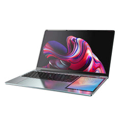 Double Touch Screen Notebook Portable Computer 15.6 Inch Laptop Pc Inter N5095 CPU 16/32G+128/512/1TB Laptop