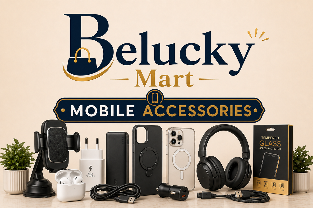 Mobile Accessories