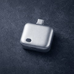 LX-007 Automatic Full Charge Battery Protection Disconnect Device For Mobile Phones And Smart Devices ~ Type-C