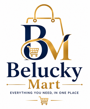 Belucky Mart